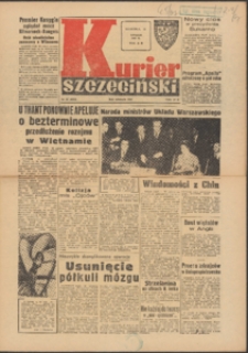 Kurier Szczeciński. 1967 nr 36 wyd.AB