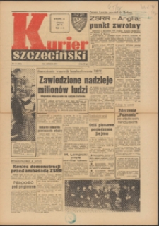 Kurier Szczeciński. 1967 nr 38 wyd.AB