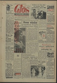Głos Koszaliński. 1957, styczeń, nr 27