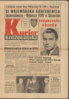 Kurier Szczeciński. 1967 nr 40 wyd.AB