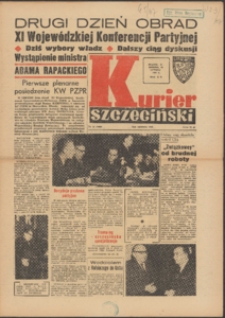 Kurier Szczeciński. 1967 nr 41 wyd.AB