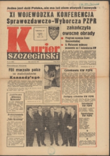 Kurier Szczeciński. 1967 nr 42 wyd.AB