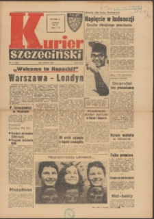 Kurier Szczeciński. 1967 nr 44 wyd.AB
