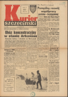 Kurier Szczeciński. 1967 nr 45 wyd.AB