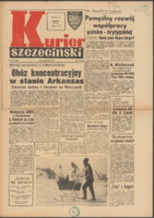 Kurier Szczeciński. 1967 nr 45 wyd.AB