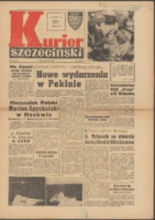 Kurier Szczeciński. 1967 nr 48 wyd.AB