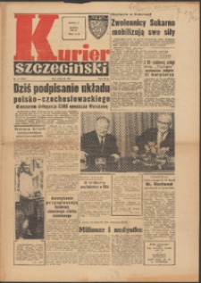 Kurier Szczeciński. 1967 nr 51 wyd.AB