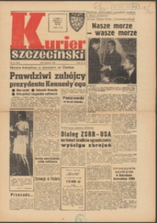 Kurier Szczeciński. 1967 nr 53 wyd.AB