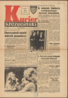 Kurier Szczeciński. 1967 nr 56 wyd.AB