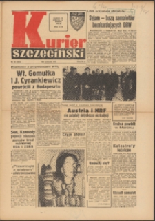 Kurier Szczeciński. 1967 nr 59 wyd.AB