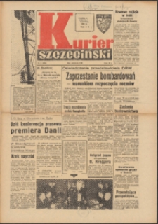 Kurier Szczeciński. 1967 nr 5 wyd.AB