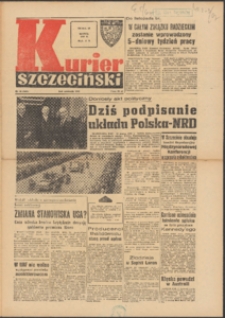 Kurier Szczeciński. 1967 nr 63 wyd.AB