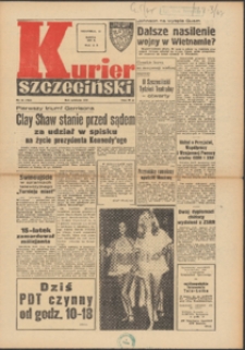 Kurier Szczeciński. 1967 nr 66 wyd.AB