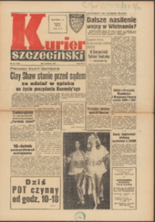 Kurier Szczeciński. 1967 nr 66 wyd.AB