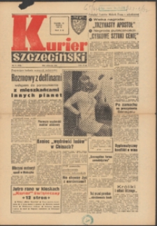Kurier Szczeciński. 1967 nr 71 wyd.AB
