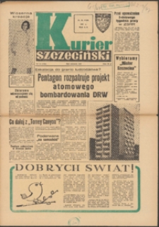 Kurier Szczeciński. 1967 nr 72 wyd.AB