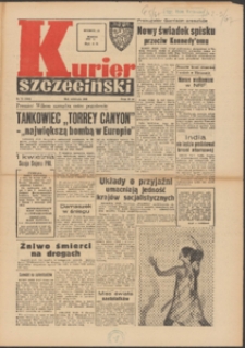 Kurier Szczeciński. 1967 nr 73 wyd.AB