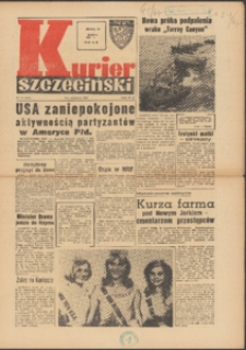 Kurier Szczeciński. 1967 nr 74 wyd.AB