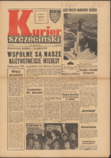 Kurier Szczeciński. 1967 nr 79 wyd.AB