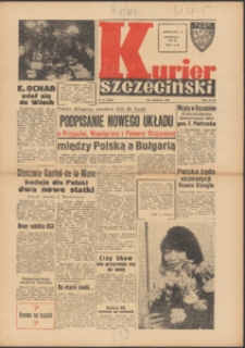 Kurier Szczeciński. 1967 nr 81 wyd.AB