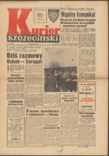 Kurier Szczeciński. 1967 nr 82 wyd.AB