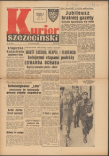Kurier Szczeciński. 1967 nr 83 wyd.AB