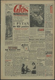 Głos Koszaliński. 1957, luty, nr 32