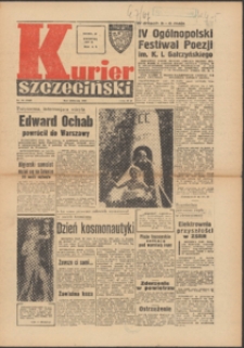 Kurier Szczeciński. 1967 nr 86 wyd.AB