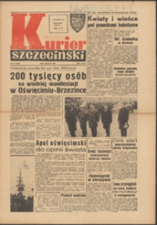 Kurier Szczeciński. 1967 nr 90 wyd.AB