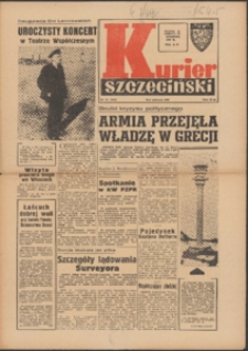 Kurier Szczeciński. 1967 nr 94 wyd.AB