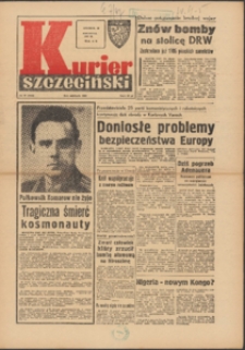Kurier Szczeciński. 1967 nr 97 wyd.AB