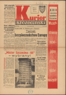 Kurier Szczeciński. 1967 nr 98 wyd.AB