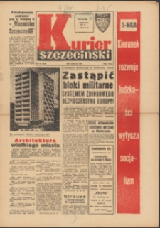 Kurier Szczeciński. 1967 nr 99 wyd.AB