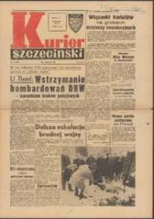 Kurier Szczeciński. 1967 nr 9 wyd.AB