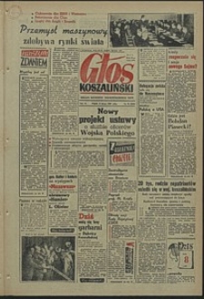 Głos Koszaliński. 1957, luty, nr 34