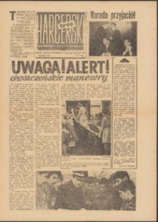 Kurier Szczeciński. 1967 nr 3 Harcerski Trop