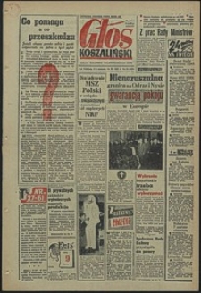 Głos Koszaliński. 1957, luty, nr 35