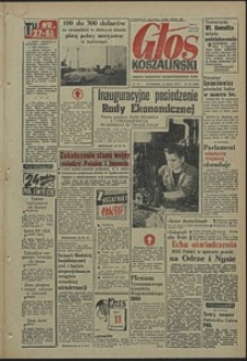 Głos Koszaliński. 1957, luty, nr 36