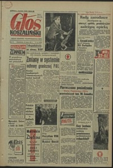 Głos Koszaliński. 1957, luty, nr 42