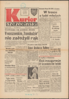 Kurier Szczeciński. 1983 nr 100 wyd.AB