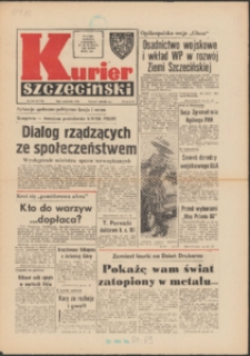 Kurier Szczeciński. 1983 nr 104 wyd.AB