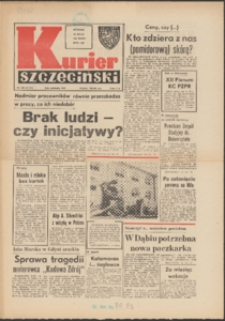 Kurier Szczeciński. 1983 nr 106 wyd.AB