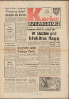 Kurier Szczeciński. 1983 nr 108 wyd.AB