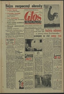 Głos Koszaliński. 1957, luty, nr 45