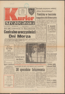 Kurier Szczeciński. 1983 nr 111 wyd.AB