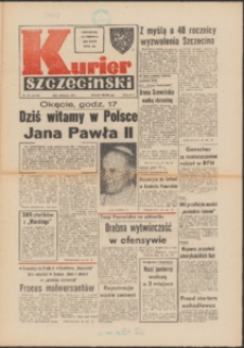 Kurier Szczeciński. 1983 nr 117 wyd.AB