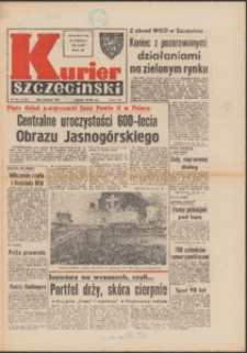 Kurier Szczeciński. 1983 nr 119 wyd.AB