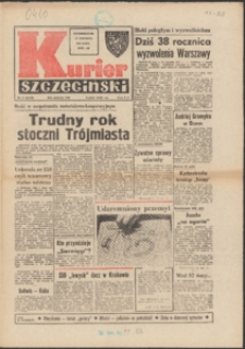 Kurier Szczeciński. 1983 nr 11 wyd.AB