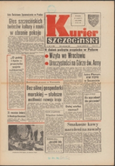 Kurier Szczeciński. 1983 nr 120 wyd.AB