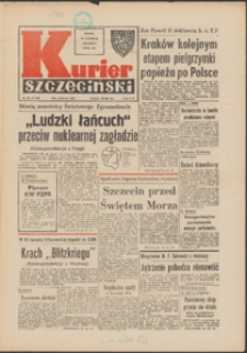 Kurier Szczeciński. 1983 nr 121 wyd.AB